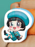 Pan school Plushie DRAGON BALL Hyakki